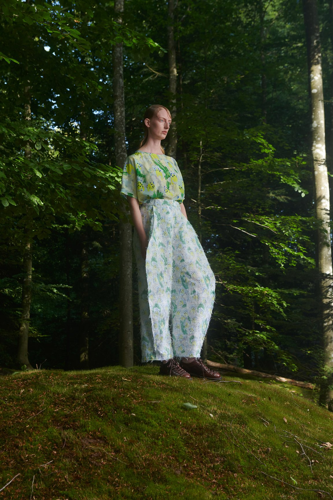 パンツ HENRIK VIBSKOV Coast Jumpsuit パンツ HENRIK VIBSKOV Coast Jumpsuit パンツ HENRIK VIBSKOV Coast